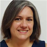 profesora mátematicas ESO Y BACHILLER